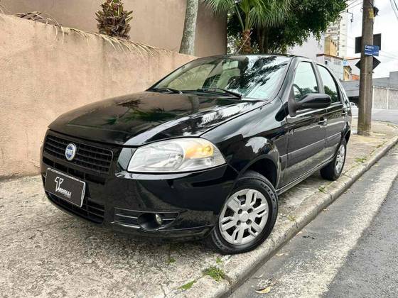 FIAT PALIO 1.0 MPI FIRE CELEBRATION 8V FLEX 4P MANUAL FIAT PALIO 1.0 MPI FIRE CELEBRATION 8V FLEX 4P MANUAL